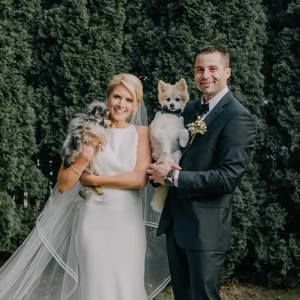 Meet your Posher, Chad